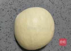 香葱芝士面包的做法图解10