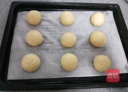 香葱芝士面包的做法图解11