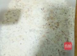 花生牛轧糖的做法图解5