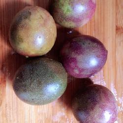 百香果果脯的做法[图]