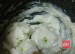 水晶巴沙鱼柳包(自制)的做法图解6