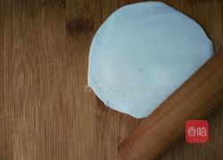水晶巴沙鱼柳包(自制)的做法图解11
