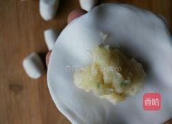 水晶巴沙鱼柳包(自制)的做法图解12