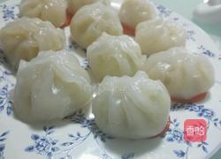 水晶巴沙鱼柳包(自制)的做法图解14