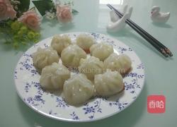水晶巴沙鱼柳包(自制)的做法图解15