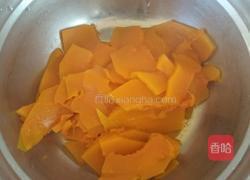 南瓜夹心饼干的做法图解6