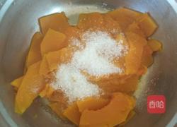 南瓜夹心饼干的做法图解7