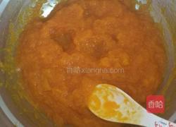 南瓜夹心饼干的做法图解8