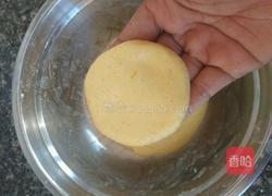 南瓜夹心饼干的做法图解13