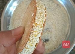 南瓜夹心饼干的做法图解18