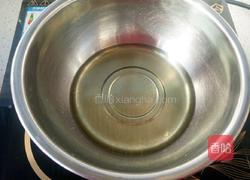 烤箱开口笑的做法图解2