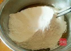 烤箱开口笑的做法图解4