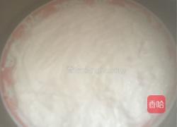 雪媚娘的做法图解3