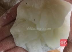 雪媚娘的做法图解14