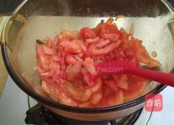 快手牛肉粉的做法图解3