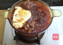 快手牛肉粉的做法图解7