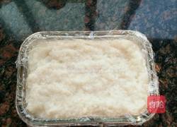 红糖糍粑的做法图解2