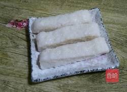 红糖糍粑的做法图解4