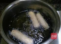 红糖糍粑的做法图解5