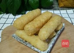 红糖糍粑的做法图解6