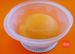 美丽小糖包的做法图解4