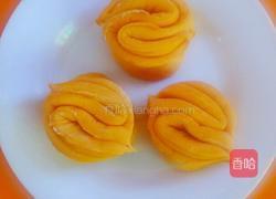 美丽小糖包的做法图解8