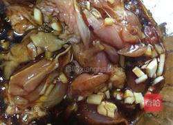 照烧鸡腿饭的做法图解6