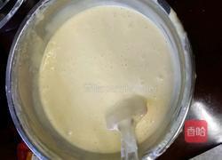 蔓越莓糯米小蛋糕的做法图解5