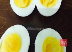 巴西沙拉蛋仔的做法图解3