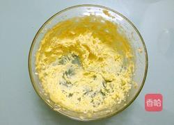 黄油曲奇的做法图解5