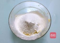 黄油曲奇的做法图解8