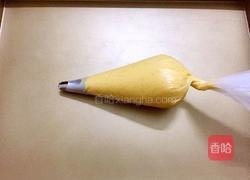 黄油曲奇的做法图解10