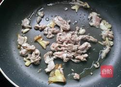 莲藕三丝的做法图解6