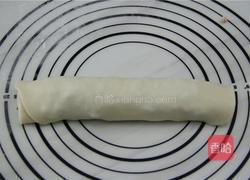 葱香四溢の培根系列的做法图解7