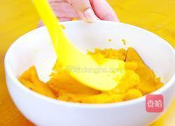 棒棒糖馒头的做法图解1