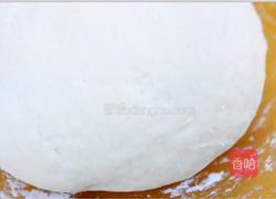 棒棒糖馒头的做法图解3