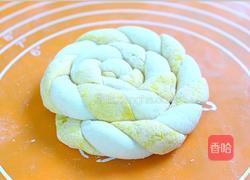 棒棒糖馒头的做法图解5