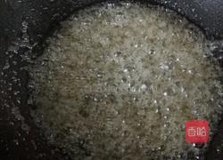 糖霜花生的做法图解7