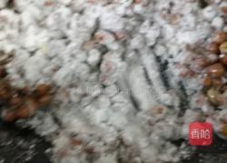 糖霜花生的做法图解8