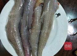 豆腐鱼鸡蛋汤的做法图解1