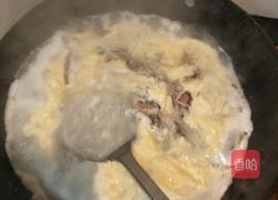 豆腐鱼鸡蛋汤的做法图解4
