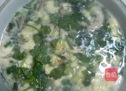 豆腐鱼鸡蛋汤的做法图解5