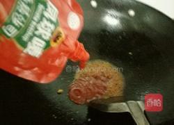 茄汁豆腐的做法图解6