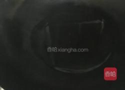 洋葱木耳炒鸡蛋的做法图解5