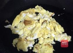 洋葱木耳炒鸡蛋的做法图解7