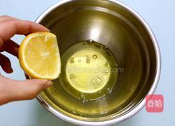 彩虹蛋糕的做法图解6