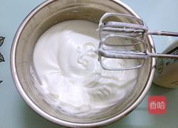 彩虹蛋糕的做法图解8