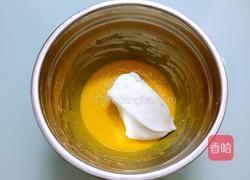 彩虹蛋糕的做法图解9