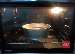 彩虹蛋糕的做法图解14