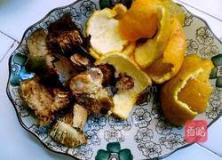 自制秋梨膏的做法图解9